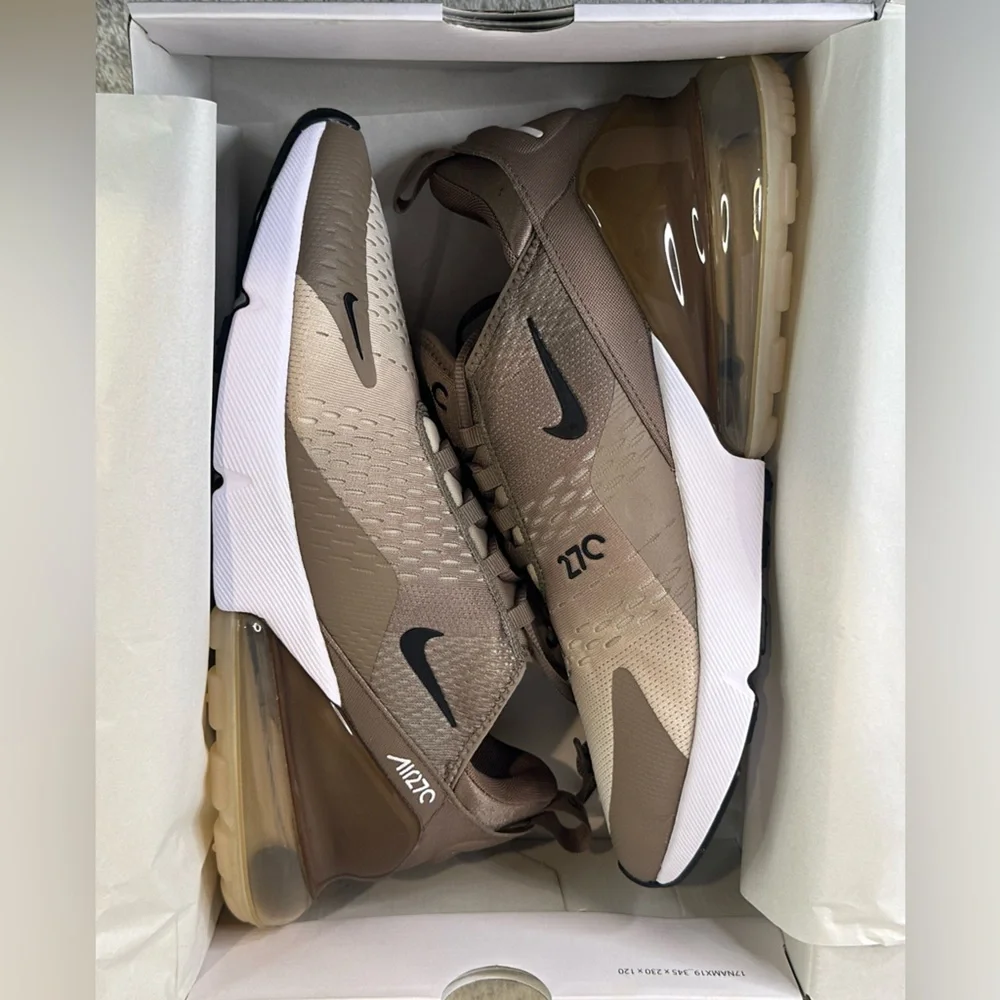 Nike Air Max 270